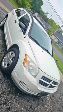 2008 Dodge Caliber SE Sport Wagon 4D