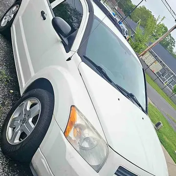 2008 Dodge Caliber SE Sport Wagon 4D