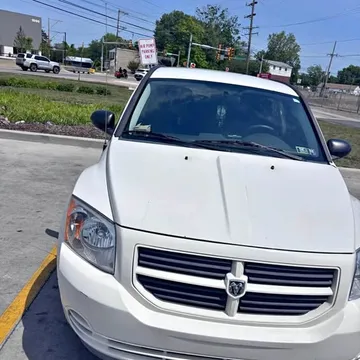 2008 Dodge Caliber SE Sport Wagon