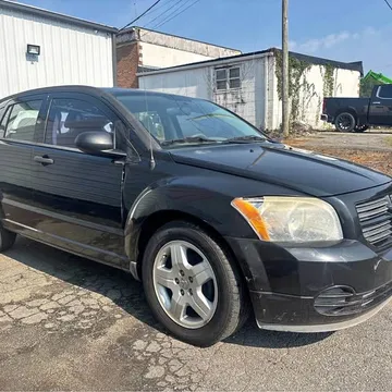 2008 Dodge Caliber SE Sport Wagon 4D
