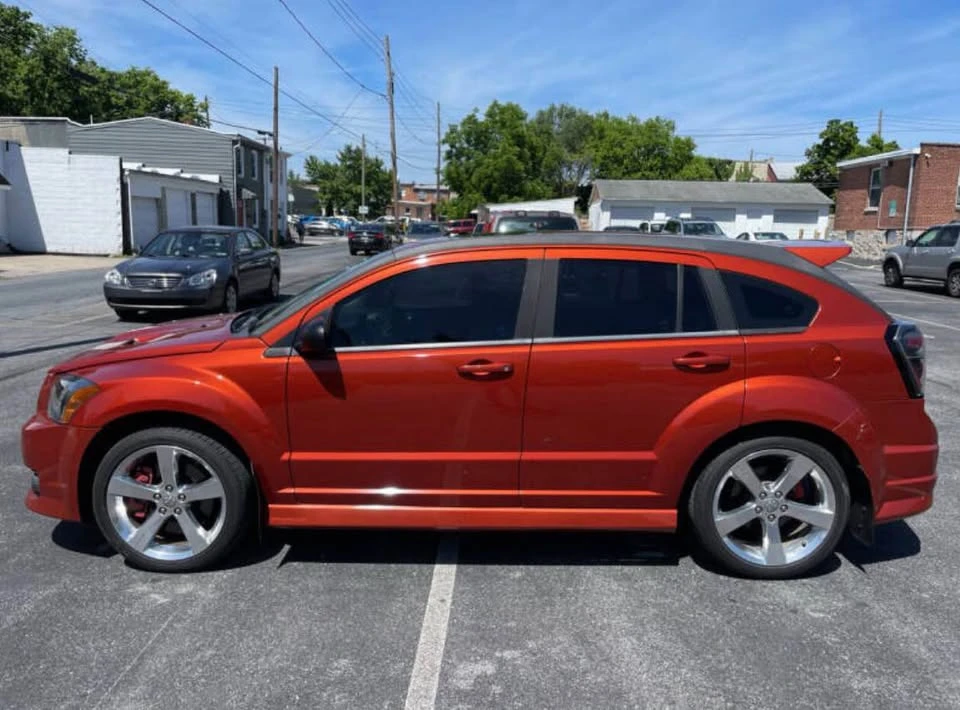 2008 Dodge Caliber - Image 4 of 6