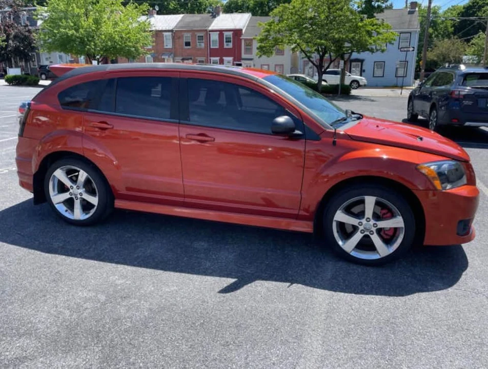 2008 Dodge Caliber - Image 2 of 6