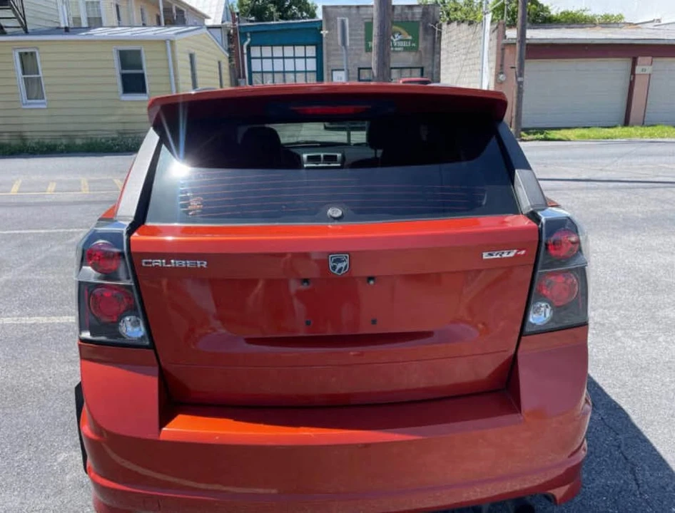 2008 Dodge Caliber - Image 3 of 6