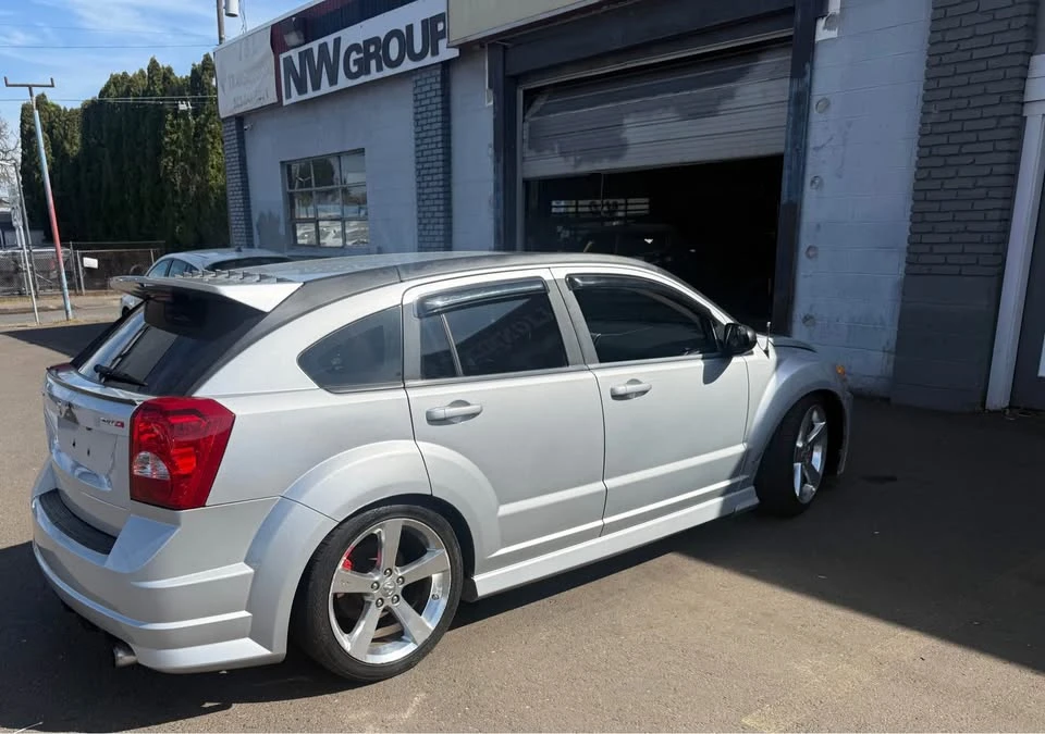 2008 Dodge Caliber - Image 2 of 9