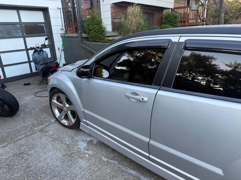 2008 Dodge Caliber - Image 5 of 9