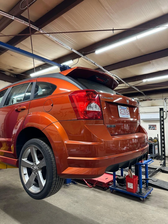 2008 Dodge Caliber - Image 14 of 31