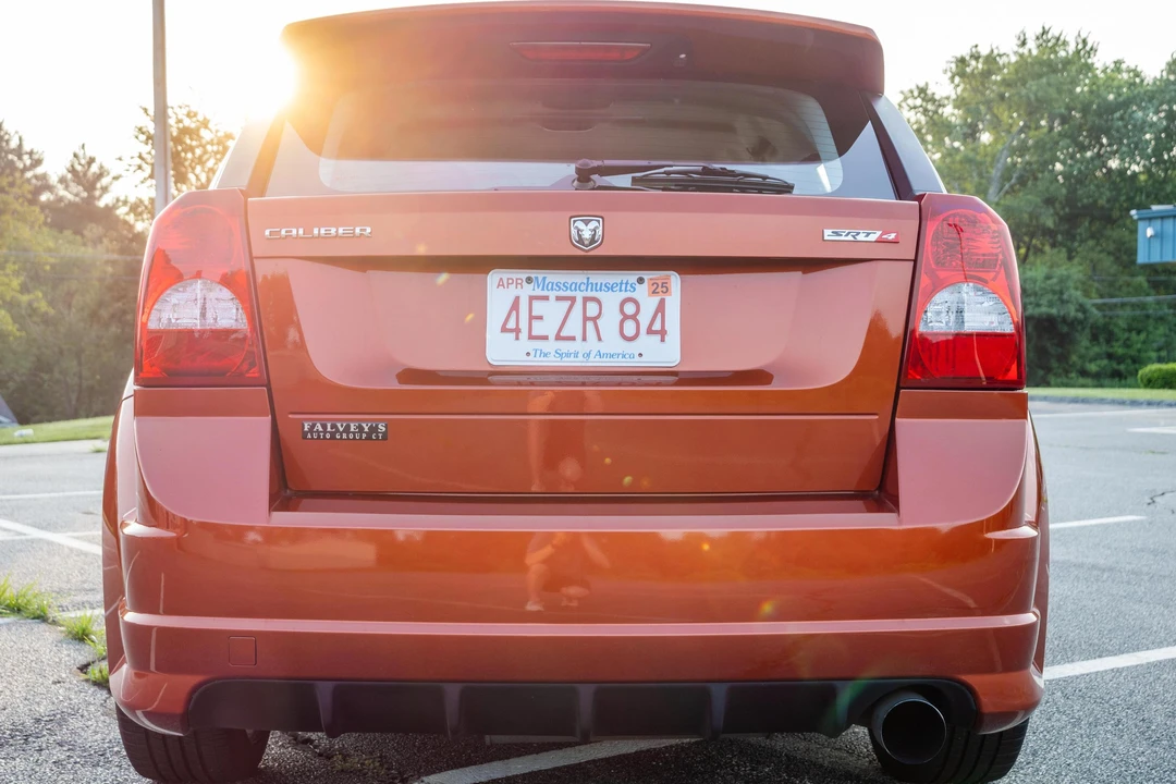 2008 Dodge Caliber - Image 5 of 31