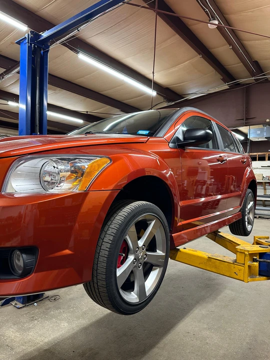 2008 Dodge Caliber - Image 10 of 31