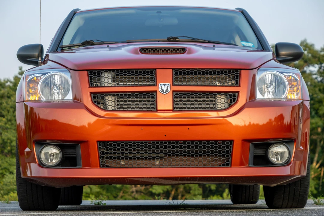 2008 Dodge Caliber - Image 2 of 31