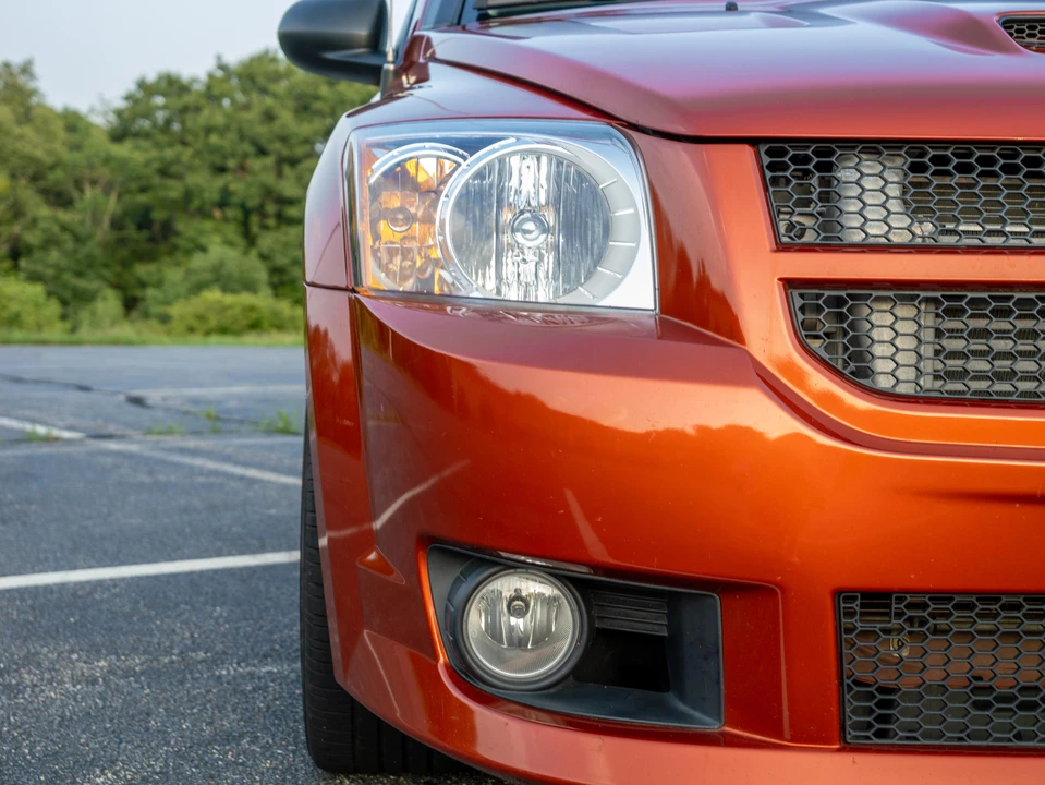2008 Dodge Caliber - Image 19 of 31