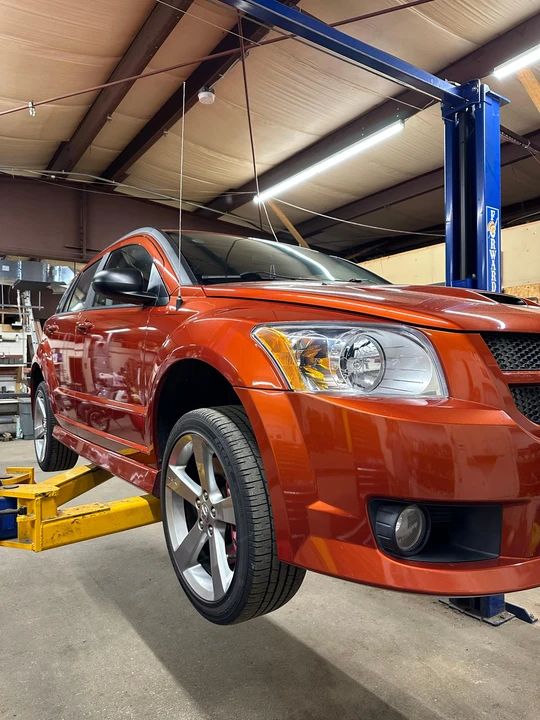 2008 Dodge Caliber - Image 18 of 31