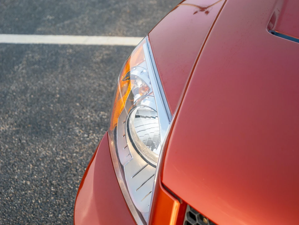 2008 Dodge Caliber - Image 22 of 31