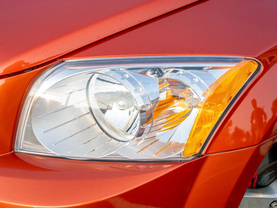 2008 Dodge Caliber - Image 30 of 31