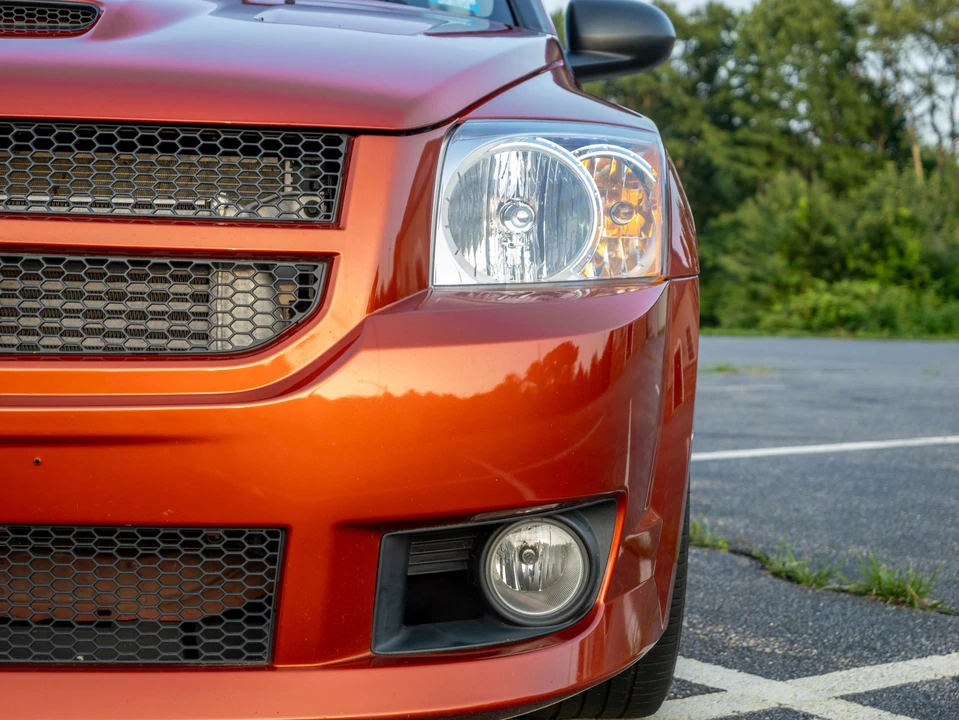 2008 Dodge Caliber - Image 29 of 31