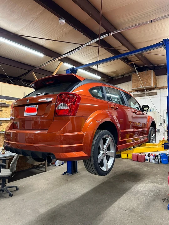 2008 Dodge Caliber - Image 15 of 31