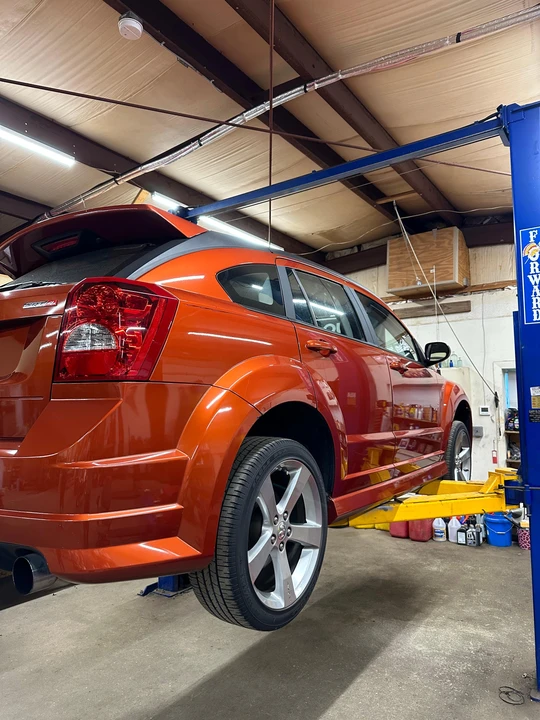 2008 Dodge Caliber - Image 16 of 31