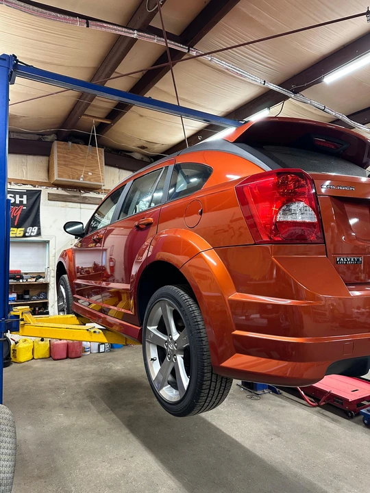 2008 Dodge Caliber - Image 13 of 31