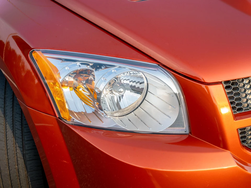 2008 Dodge Caliber - Image 20 of 31