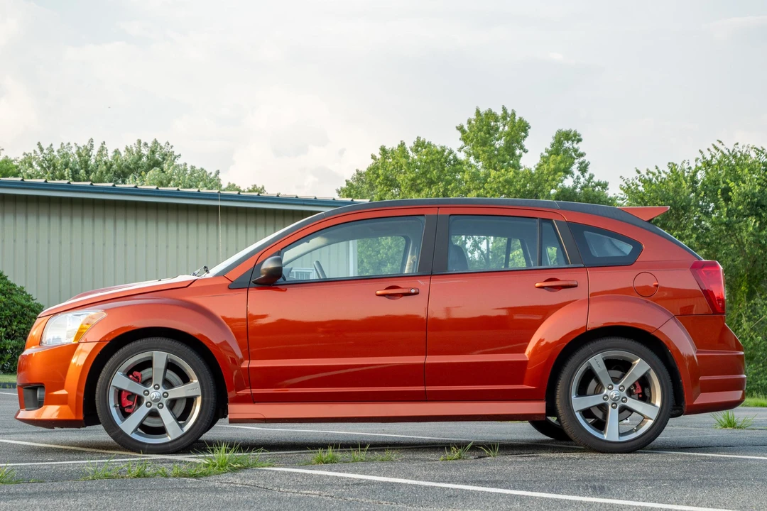 2008 Dodge Caliber - Image 3 of 31