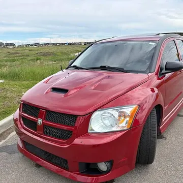 2008 Dodge Caliber SRT-4