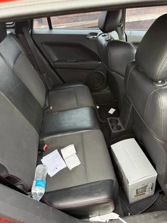 2008 Dodge Caliber - Image 8 of 9