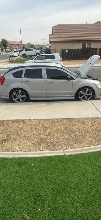 2008 Dodge Caliber - Image 5 of 10