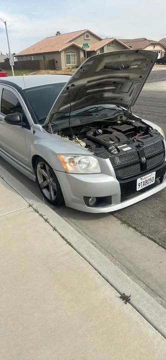 2008 Dodge Caliber - Image 6 of 10