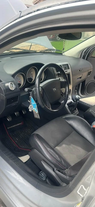 2008 Dodge Caliber - Image 10 of 10