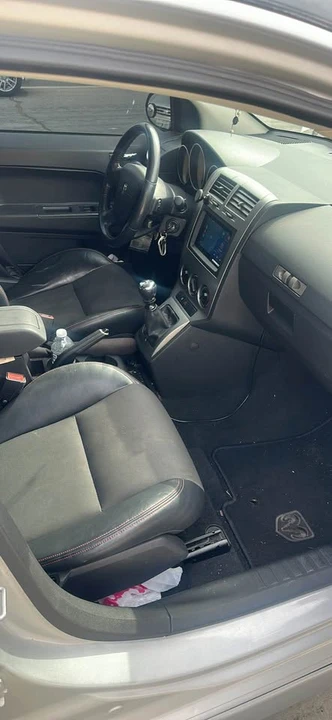 2008 Dodge Caliber - Image 7 of 10