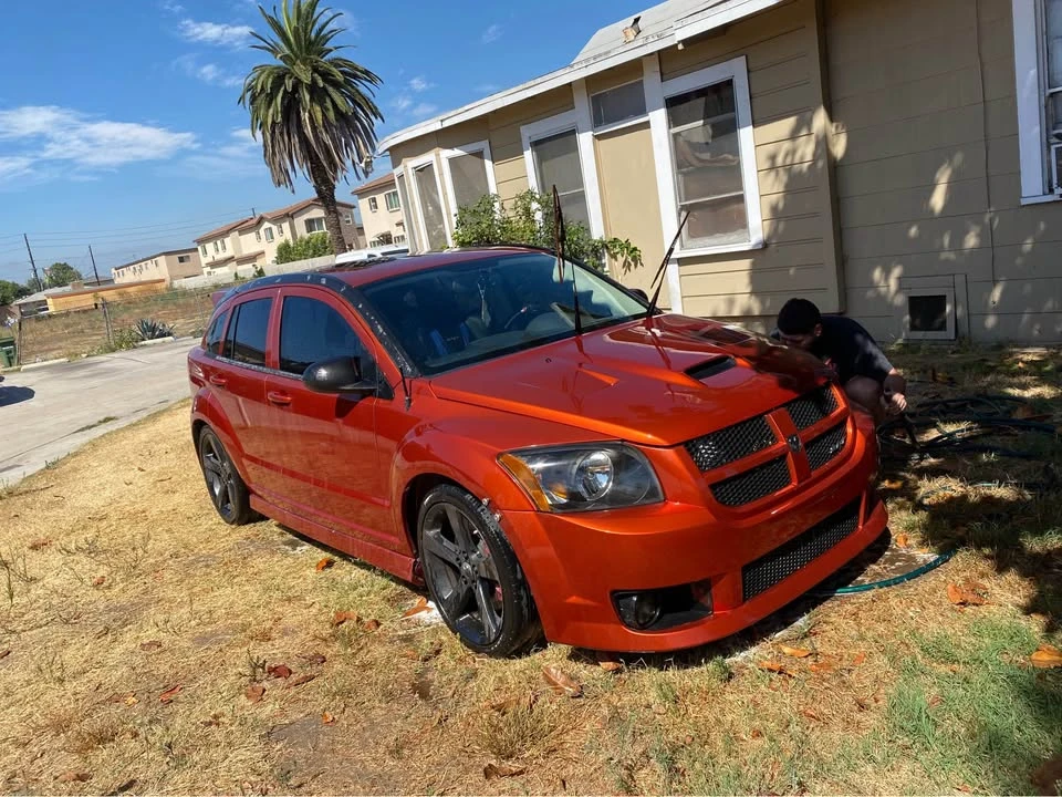 2008 Dodge Caliber - Image 8 of 10