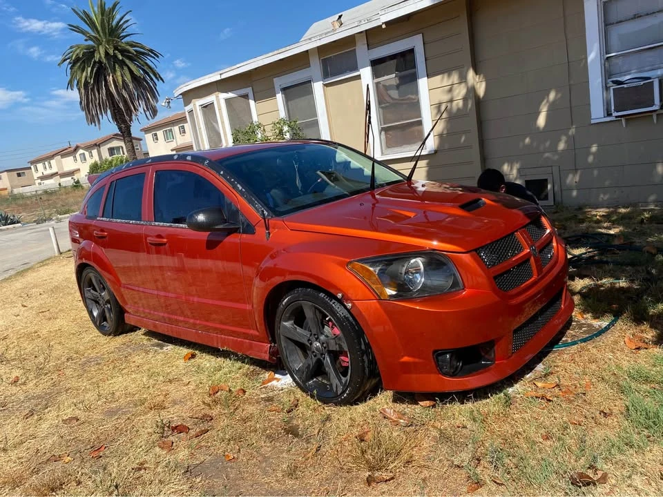 2008 Dodge Caliber - Image 9 of 10