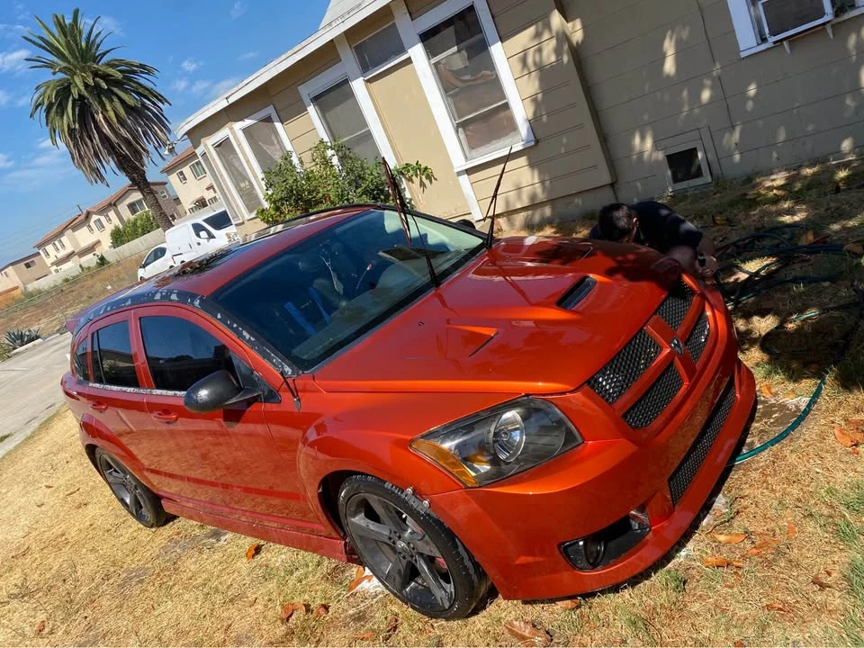 2008 Dodge Caliber - Image 7 of 10