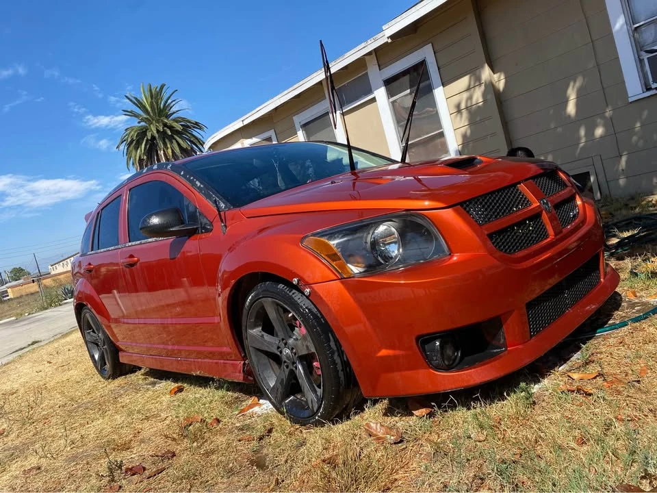 2008 Dodge Caliber - Image 10 of 10