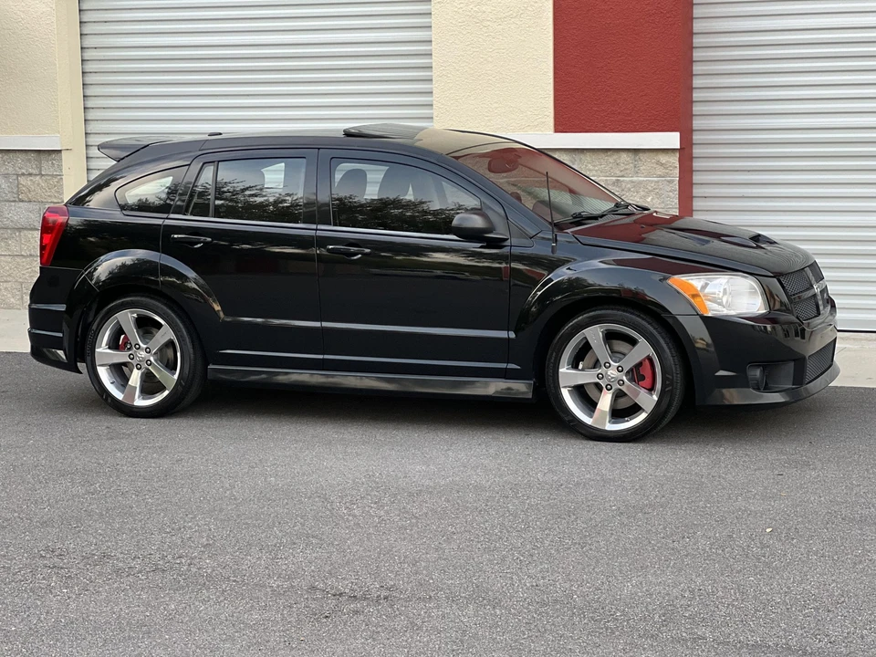 2008 Dodge Caliber - Image 31 of 31