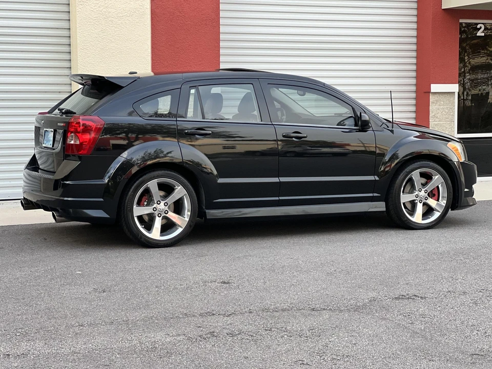 2008 Dodge Caliber - Image 30 of 31