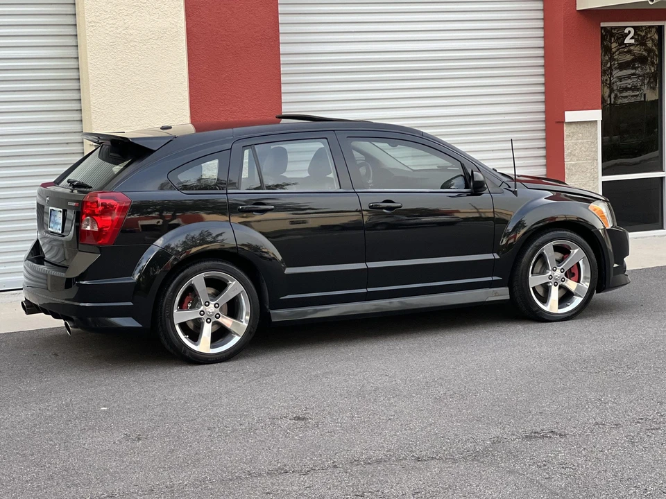 2008 Dodge Caliber - Image 29 of 31