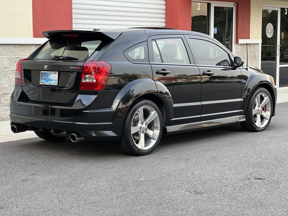 2008 Dodge Caliber - Image 28 of 31