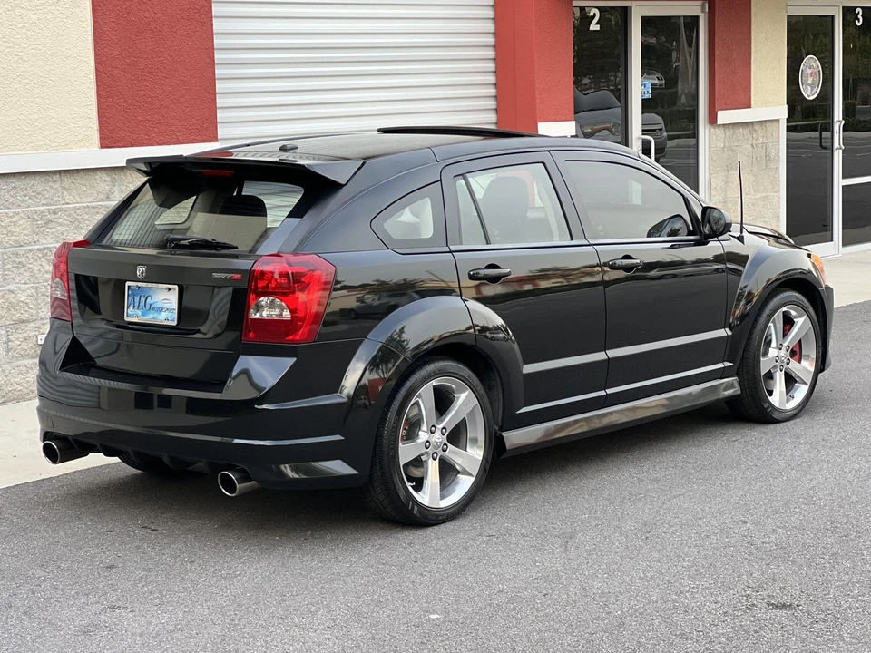 2008 Dodge Caliber - Image 27 of 31
