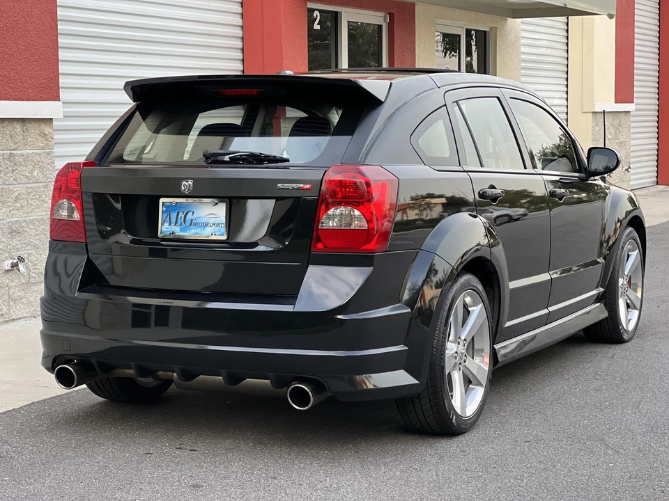 2008 Dodge Caliber - Image 25 of 31