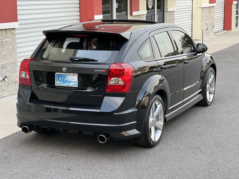 2008 Dodge Caliber - Image 24 of 31