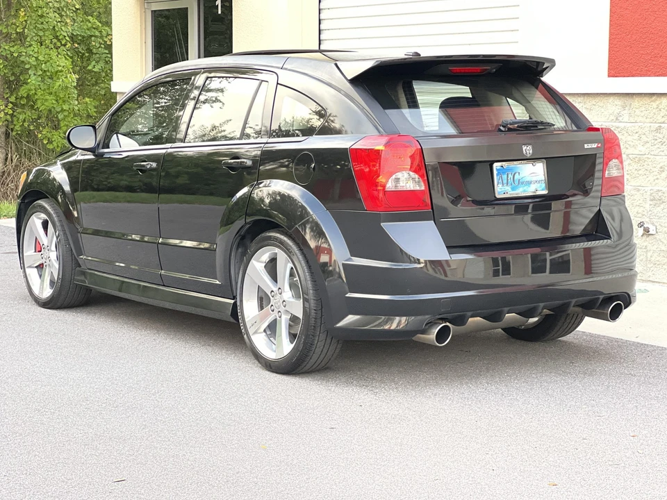2008 Dodge Caliber - Image 17 of 31