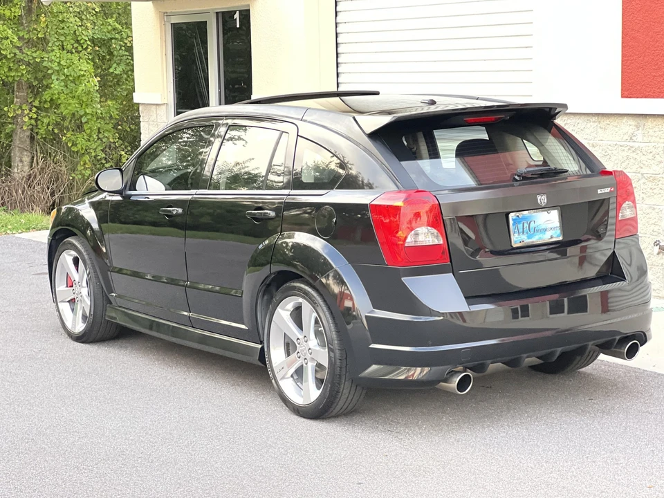 2008 Dodge Caliber - Image 16 of 31