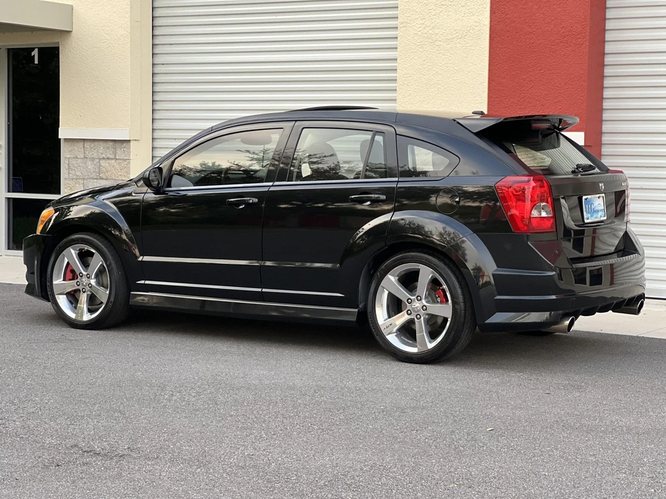 2008 Dodge Caliber - Image 14 of 31