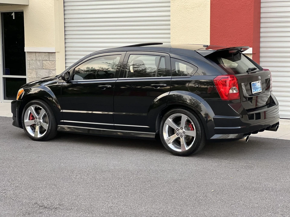 2008 Dodge Caliber - Image 13 of 31