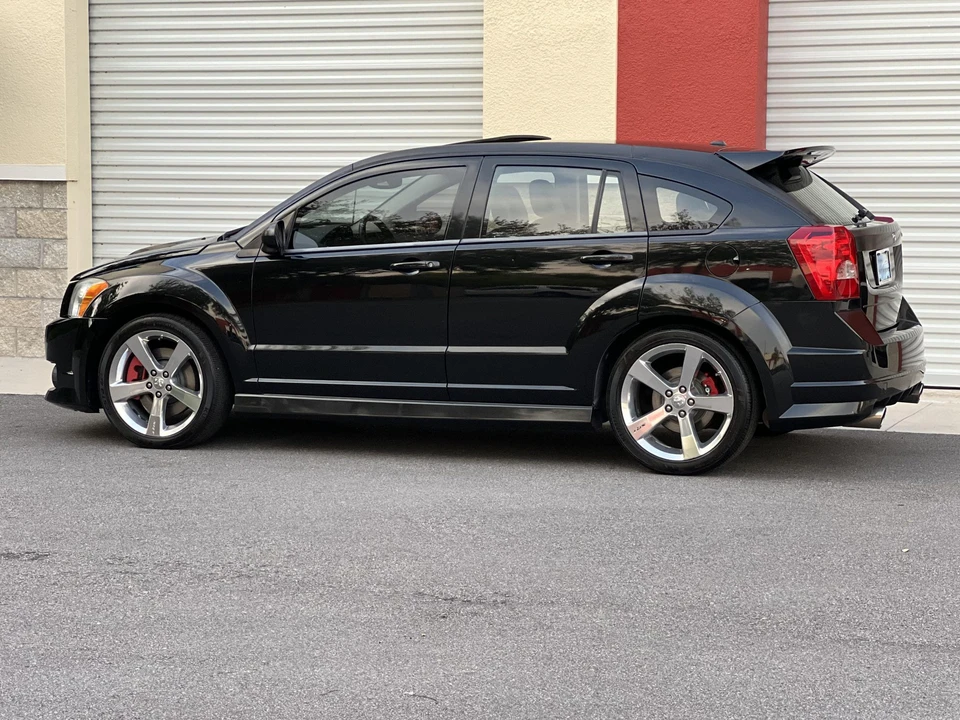 2008 Dodge Caliber - Image 12 of 31