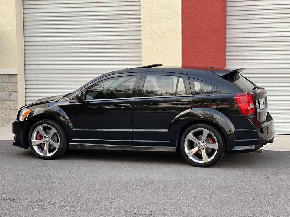 2008 Dodge Caliber - Image 11 of 31