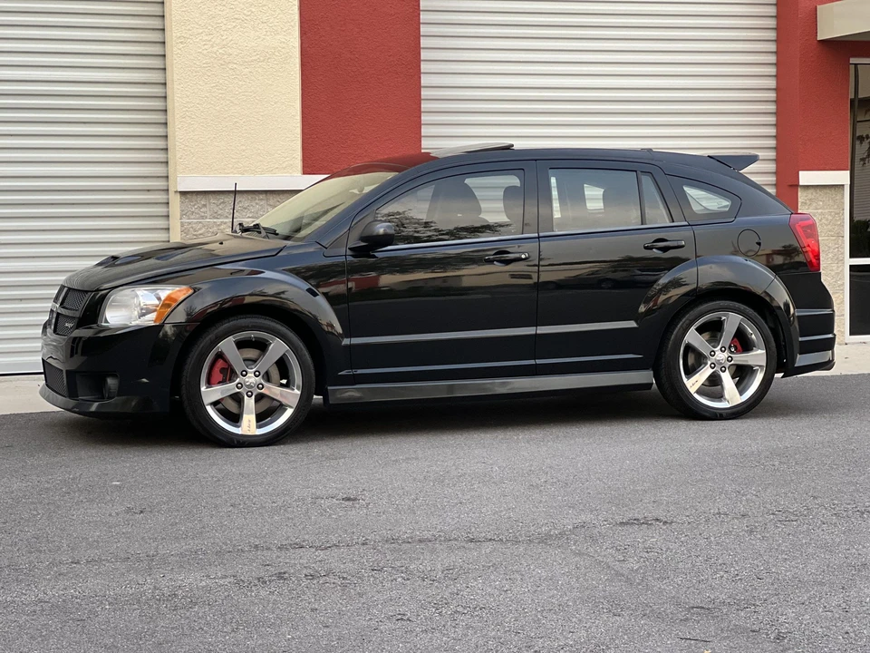 2008 Dodge Caliber - Image 10 of 31
