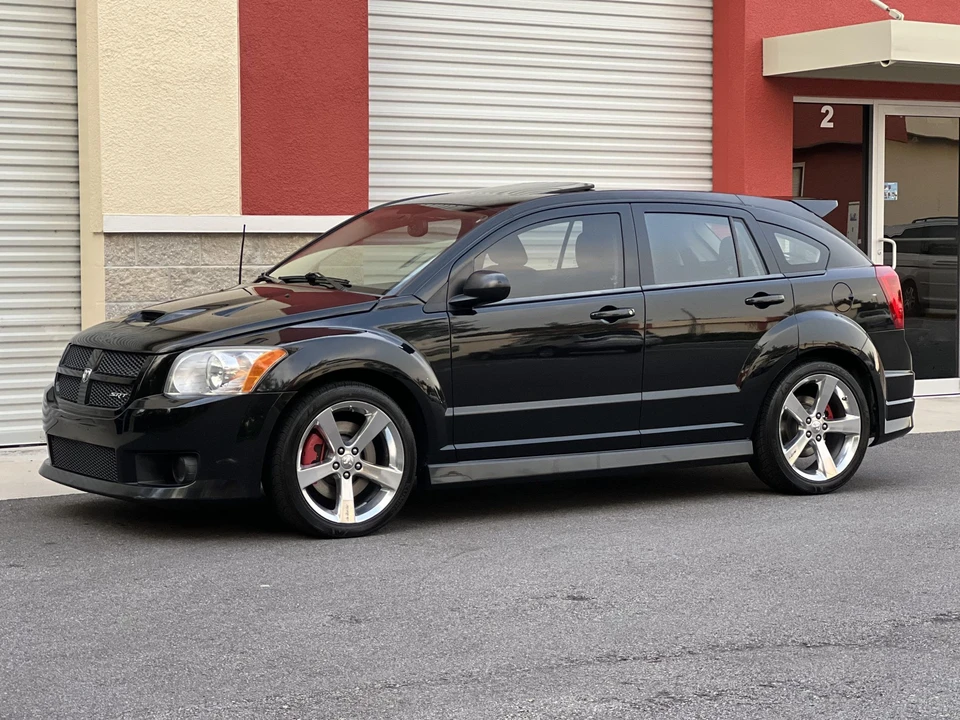 2008 Dodge Caliber - Image 8 of 31