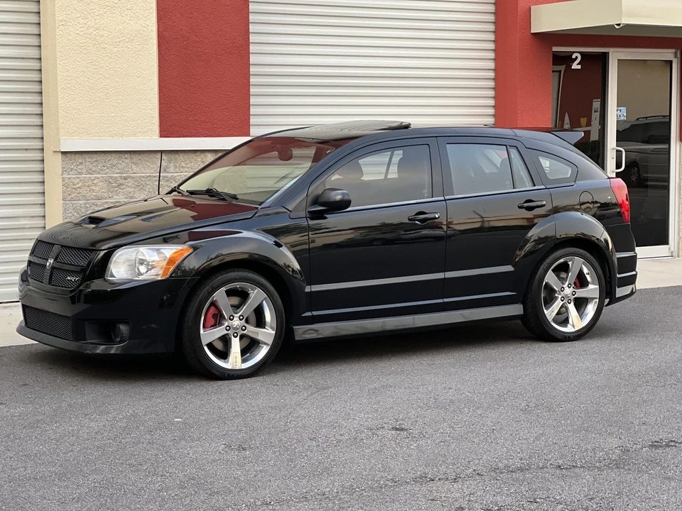 2008 Dodge Caliber - Image 7 of 31