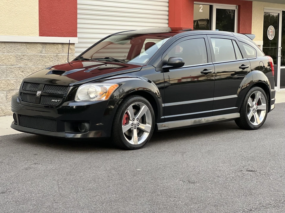 2008 Dodge Caliber - Image 6 of 31